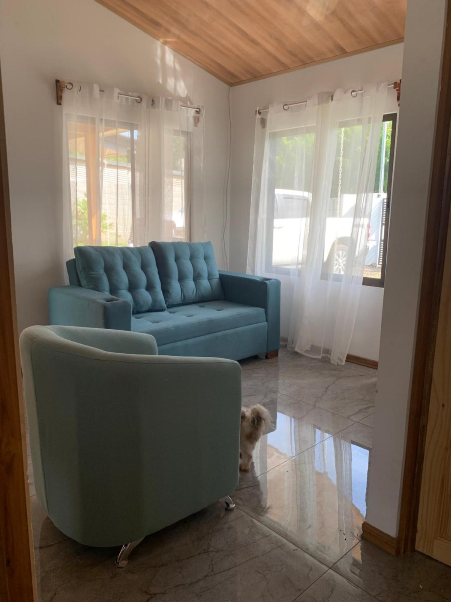 Villas Bahia Ballena Puntarenas Dış mekan fotoğraf